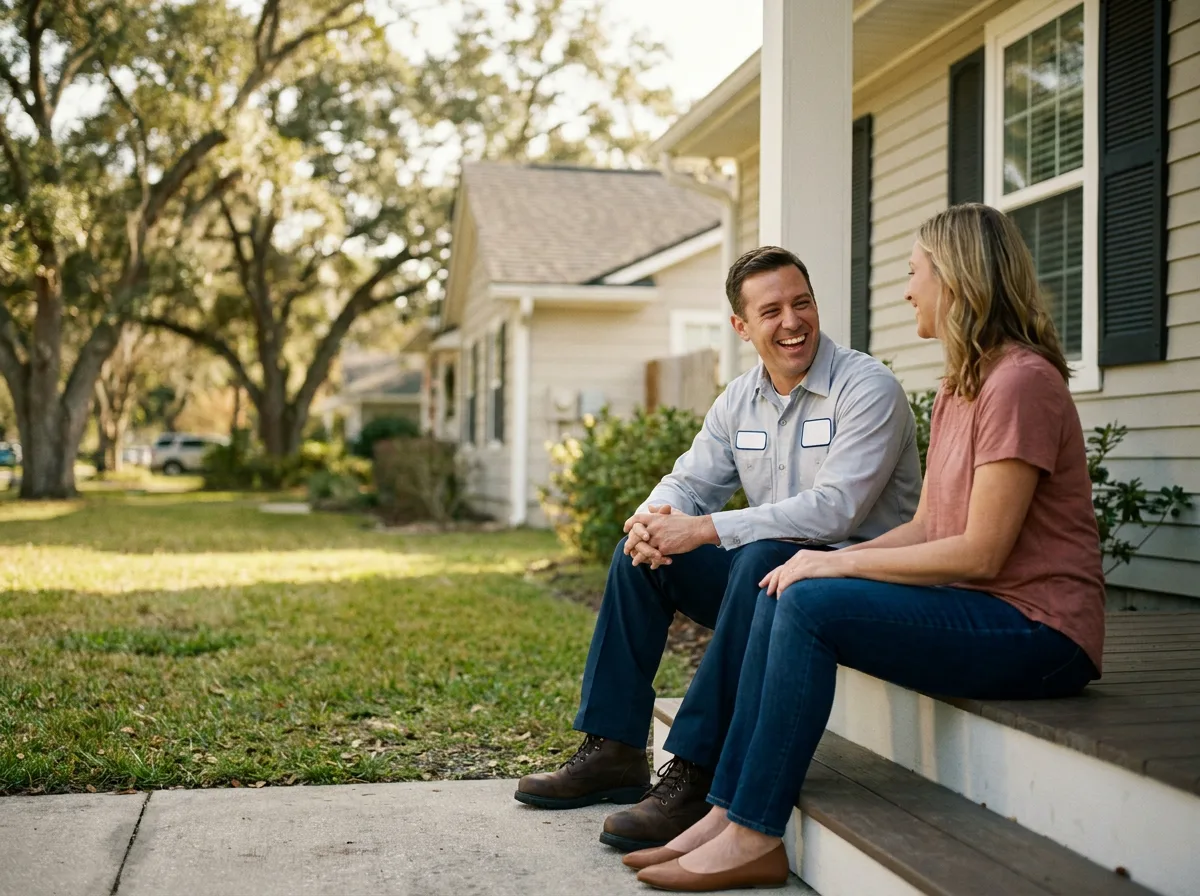 Septic tank pumping FAQs for Clayton, LA